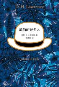 《漂泊的异乡人》 《漂泊的异乡人》