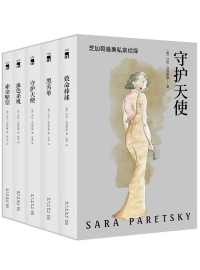守护天使(套装共5册) 守护天使(套装共5册)