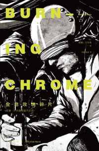 全息玫瑰碎片 : 威廉·吉布森短篇杰作选 全息玫瑰碎片 : 威廉·吉布森短篇杰作选