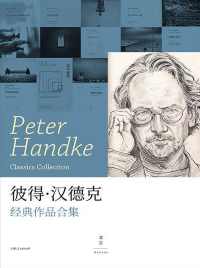 彼得·汉德克经典作品合集(套装共8本) 彼得·汉德克经典作品合集(套装共8本)