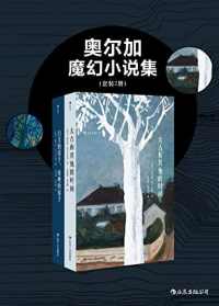 奥尔加魔幻小说集 奥尔加魔幻小说集