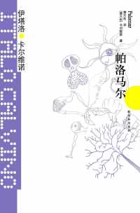 帕洛马尔 帕洛马尔