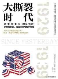 大撕裂时代 大撕裂时代