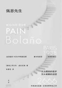 《佩恩先生》 《佩恩先生》