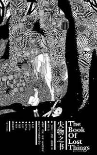 《失物之书》 《失物之书》