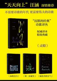 沉默的经典系列(套装共4本) 沉默的经典系列(套装共4本)
