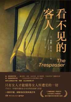 看不见的客人 看不见的客人