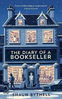 The Diary of a Bookseller The Diary of a Bookseller