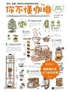 你不懂咖啡