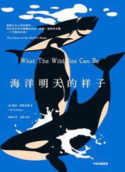 海洋明天的样子