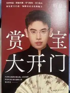 赏宝大开门