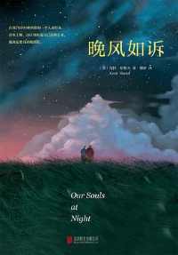 《晚风如诉》 《晚风如诉》