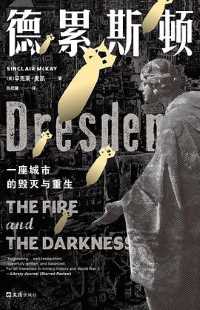 德累斯顿 德累斯顿