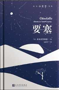 圣埃克苏佩里/文明制度价值思考 圣埃克苏佩里/文明制度价值思考