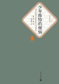 《少年维特的烦恼》 《少年维特的烦恼》