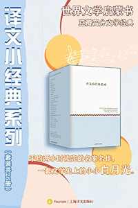 译文小经典系列 译文小经典系列
