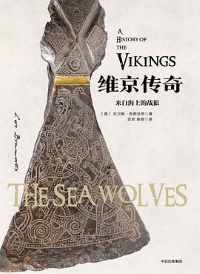 《维京传奇》 《维京传奇》