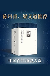 重读20世纪中国小说 重读20世纪中国小说