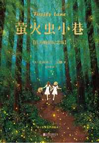 萤火虫小巷(百万畅销纪念版) 萤火虫小巷(百万畅销纪念版)