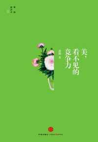《美,看不见的竞争力》 《美,看不见的竞争力》