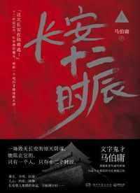 《长安十二时辰》 《长安十二时辰》