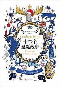 《十二个圣诞故事》 《十二个圣诞故事》