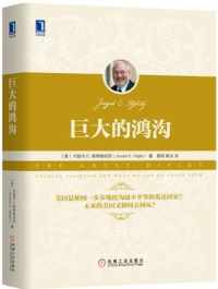 《巨大的鸿沟》 《巨大的鸿沟》