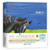 《黑骏马》 《黑骏马》