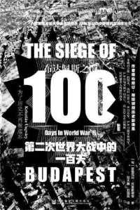 布达佩斯之围 布达佩斯之围