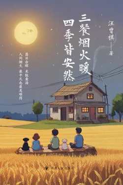 三餐烟火暖 四季皆安然 三餐烟火暖 四季皆安然